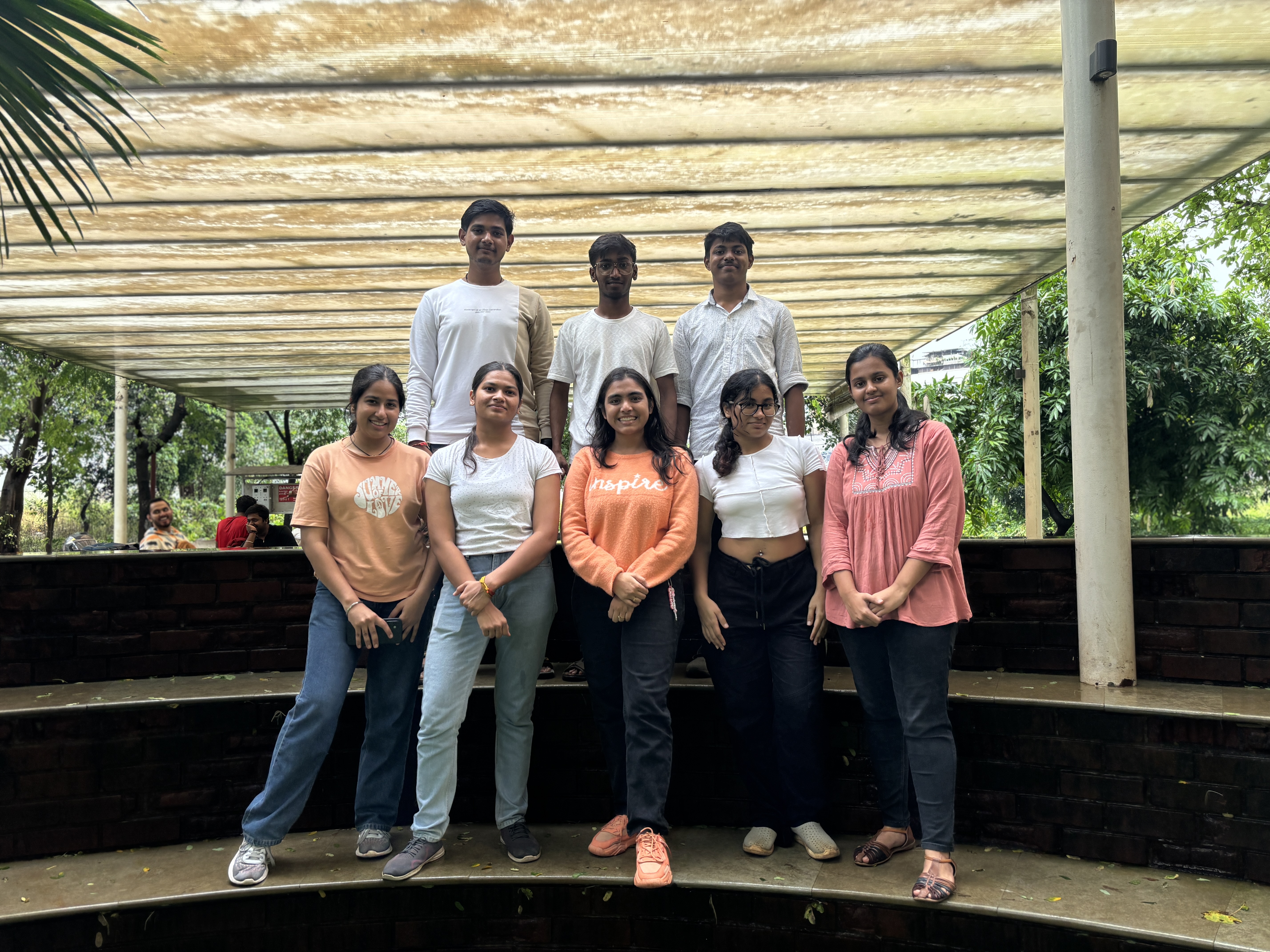 Technical Team